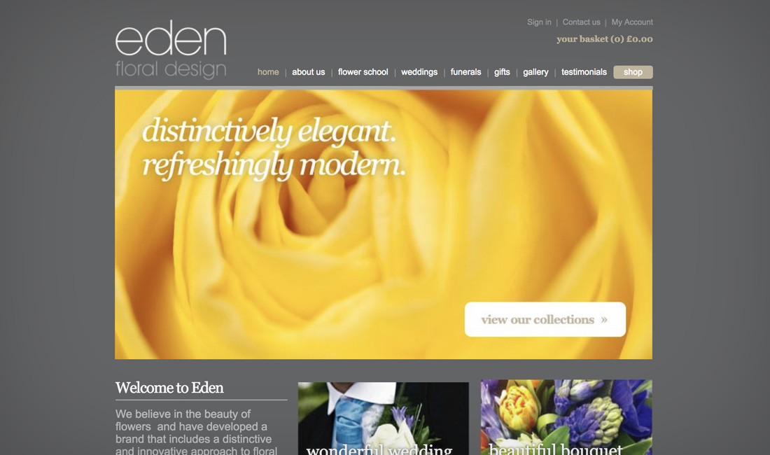Web-Design-Eden-Floral-Design